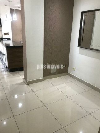 Imagem Apartamento com 2 Quartos à Venda, 58 m² em Campos Elíseos - São Paulo Imagem Apartamento com 2 Quartos à Venda, 58 m² em Campos Elíseos - São Paulo