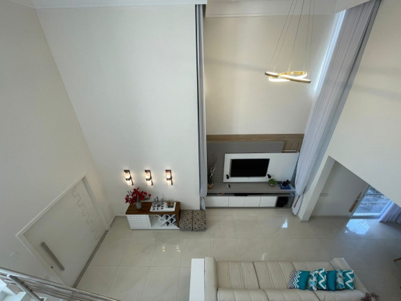 Imagem Casa com 4 Quartos à Venda, 387 m² em Interlagos - Vila Velha