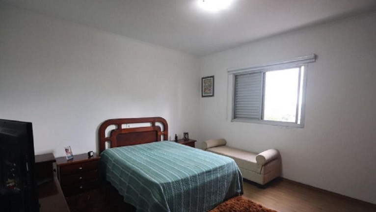 Imagem Apartamento com 3 Quartos à Venda, 130 m² em Parque Das Nações - Santo André Imagem Apartamento com 3 Quartos à Venda, 130 m² em Parque Das Nações - Santo André
