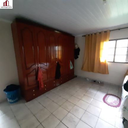 Imagem Casa com 2 Quartos à Venda,  em Vila Ida - Franco Da Rocha