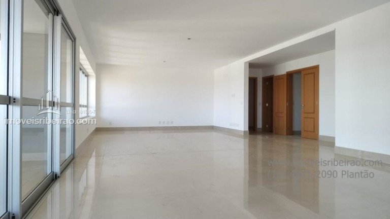 Imagem Apartamento com 4 Quartos à Venda, 348 m² em Residencial Morro Do Ipê - Ribeirão Preto Imagem Apartamento com 4 Quartos à Venda, 348 m² em Residencial Morro Do Ipê - Ribeirão Preto