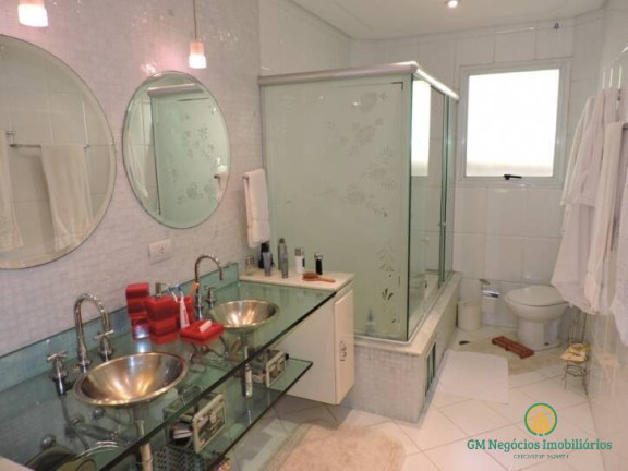 Imagem Casa de Condomínio com 3 Quartos à Venda, 400 m² em Residencial Euroville - Carapicuíba