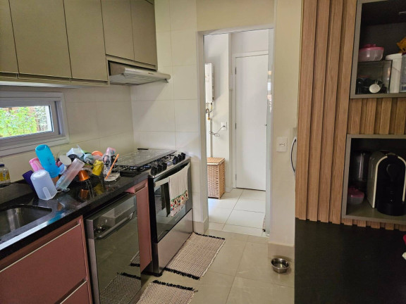 Imagem Casa de Condomínio com 3 Quartos à Venda, 147 m² em Parque Xangrilá - Campinas Imagem Casa de Condomínio com 3 Quartos à Venda, 147 m² em Parque Xangrilá - Campinas