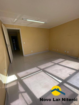 Imagem Sala Comercial à Venda, 42 m² em Centro - Niterói Imagem Sala Comercial à Venda, 42 m² em Centro - Niterói