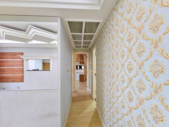 Imagem Apartamento com 2 Quartos à Venda, 51 m² em Quitaúna - Osasco