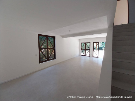Imagem Casa de Condomínio com 4 Quartos para Alugar, 180 m² em Vila Santo Antônio - Cotia Imagem Casa de Condomínio com 4 Quartos para Alugar, 180 m² em Vila Santo Antônio - Cotia
