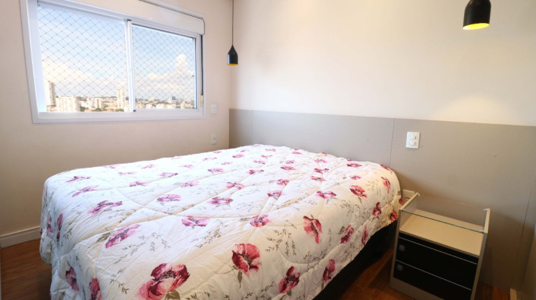 Imagem Apartamento com 2 Quartos à Venda, 57 m² em Lauzane Paulista - São Paulo