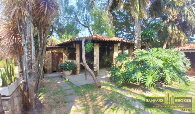 Imagem Casa com 6 Quartos à Venda, em Recreio Dos Bandeirantes - Rio De Janeiro Imagem Casa com 6 Quartos à Venda, em Recreio Dos Bandeirantes - Rio De Janeiro