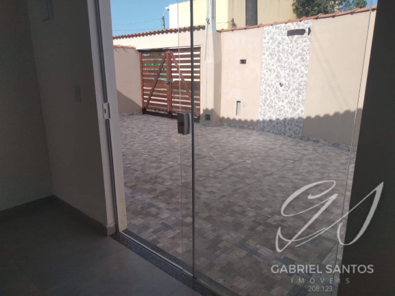 Imagem Casa com 2 Quartos à Venda, 125 m² em Balneário Gaivotas - Itanhaém Imagem Casa com 2 Quartos à Venda, 125 m² em Balneário Gaivotas - Itanhaém
