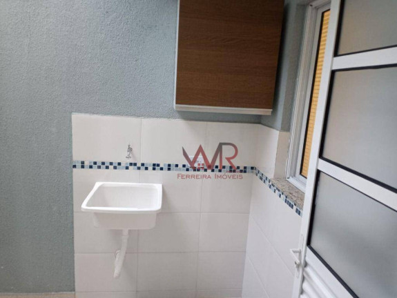 Imagem Apartamento com 2 Quartos à Venda, 38 m² em Artur Alvim - São Paulo