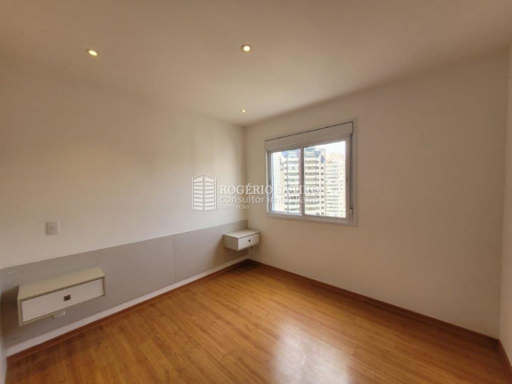 Imagem Apartamento com 4 Quartos à Venda, 184 m² em Chacara Klabin  - São Paulo