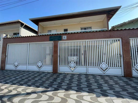 Apartamento com 2 Quartos à Venda, 60 m² em Tude Bastos - Praia Grande