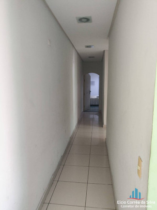 Imagem Casa com 5 Quartos à Venda, 219 m² em Caiçara - Praia Grande