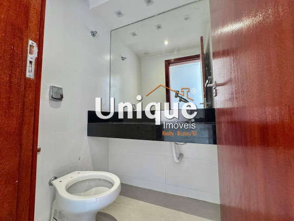 Imagem Apartamento com 3 Quartos à Venda, 180 m² em Vila Nova - Cabo Frio