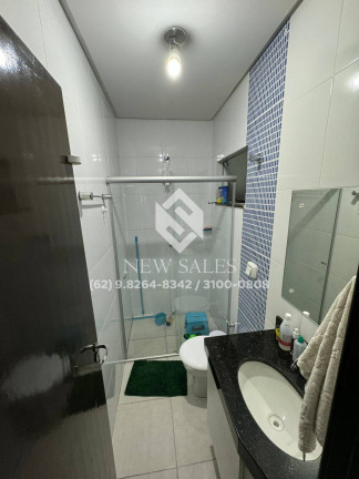 Imagem Casa com 3 Quartos à Venda, 210 m² em Jardim Atlântico - Goiânia Imagem Casa com 3 Quartos à Venda, 210 m² em Jardim Atlântico - Goiânia