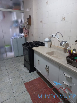 Imagem Apartamento com 2 Quartos à Venda, 64 m² em Baeta Neves - São Bernardo Do Campo Imagem Apartamento com 2 Quartos à Venda, 64 m² em Baeta Neves - São Bernardo Do Campo