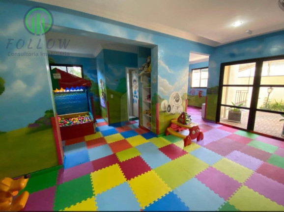 Imagem Apartamento com 2 Quartos à Venda, 62 m² em Vila Menck - Osasco