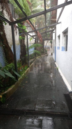 Imagem Terreno à Venda, 1 m² em Vila Parque Jabaquara - São Paulo Imagem Terreno à Venda, 1 m² em Vila Parque Jabaquara - São Paulo