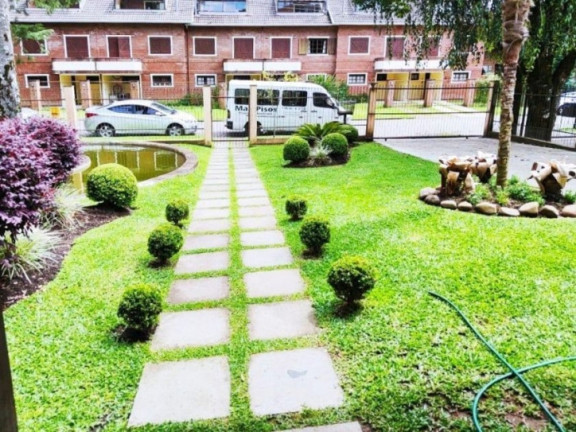 Imagem Casa com 4 Quartos à Venda, 320 m² em Vila Suzana - Canela Imagem Casa com 4 Quartos à Venda, 320 m² em Vila Suzana - Canela