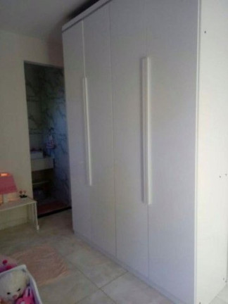 Imagem Casa com 3 Quartos à Venda, 98 m² em Barra Do Jacuípe - Camaçari