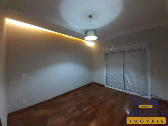 Imagem Casa de Condomínio com 4 Quartos à Venda, 400 m² em Alphaville Nova Esplanada - Votorantim