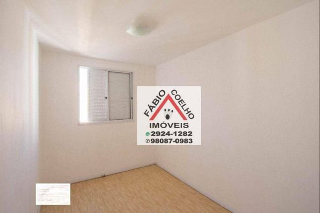 Imagem Apartamento com 2 Quartos à Venda, 65 m² em Jardim Prudência - São Paulo Imagem Apartamento com 2 Quartos à Venda, 65 m² em Jardim Prudência - São Paulo