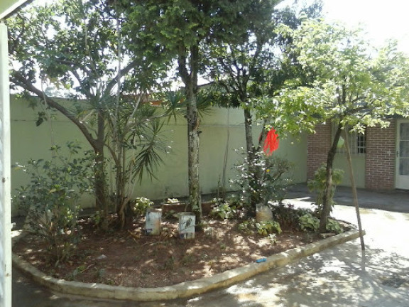Imagem Casa com 2 Quartos à Venda, 81 m² em Parque Ouro Fino - Sorocaba