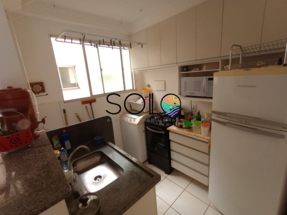 Imagem Apartamento com 2 Quartos à Venda, 51 m² em Jardim Adalgisa - Araraquara