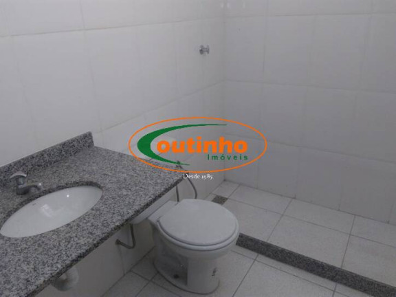 Imagem Casa com 6 Quartos à Venda, 296 m² em Rio Comprido - Rio De Janeiro Imagem Casa com 6 Quartos à Venda, 296 m² em Rio Comprido - Rio De Janeiro