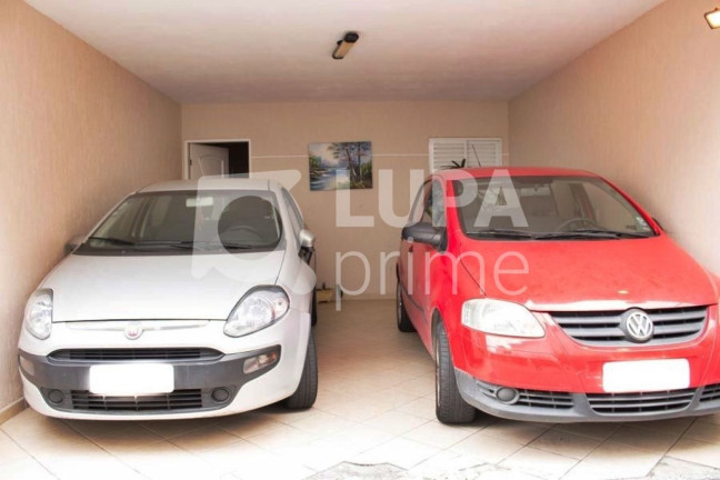 Imagem Casa com 4 Quartos à Venda, 174 m² em Imirim - São Paulo Imagem Casa com 4 Quartos à Venda, 174 m² em Imirim - São Paulo