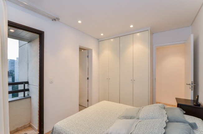 Imagem Imóvel com 3 Quartos à Venda, 189 m² em Vila Andrade - São Paulo