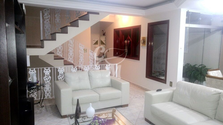 Imagem Casa com 4 Quartos à Venda, 267 m² em Vila Galvão - Jundiaí Imagem Casa com 4 Quartos à Venda, 267 m² em Vila Galvão - Jundiaí