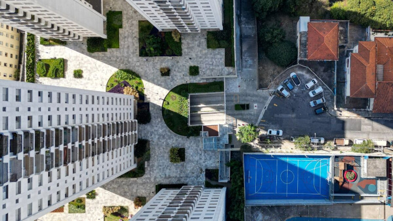 Imagem Apartamento com 3 Quartos à Venda, 75 m² em Santana - São Paulo