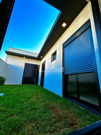 Imagem Imóvel com 3 Quartos à Venda, 133 m² em Wanel Ville - Sorocaba