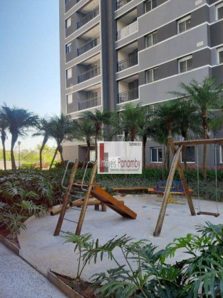 Imagem Apartamento com 2 Quartos à Venda, 49 m² em Parque Rebouças - São Paulo