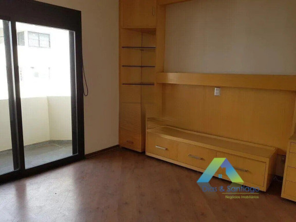 Imagem Cobertura com 4 Quartos à Venda, 391 m² em Campo Belo - São Paulo