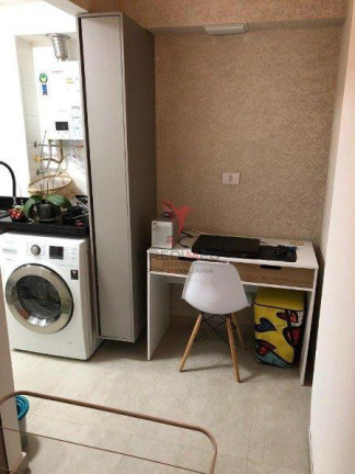 Imagem Apartamento com 2 Quartos à Venda, em Ipiranga - São Paulo Imagem Apartamento com 2 Quartos à Venda, em Ipiranga - São Paulo