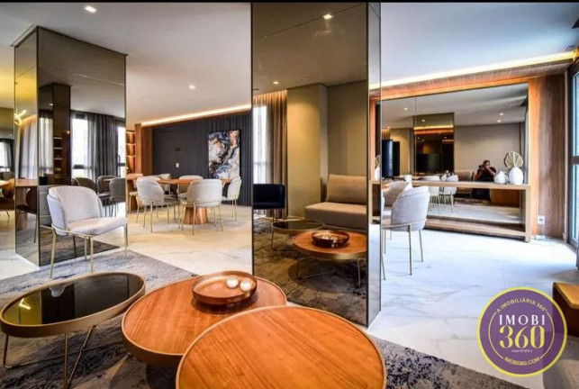 Imagem Apartamento com 3 Quartos à Venda, 100 m² em Tatuapé - São Paulo