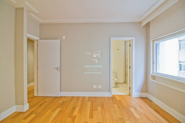 Imagem Apartamento com 2 Quartos à Venda, 210 m² em Higienópolis - São Paulo Imagem Apartamento com 2 Quartos à Venda, 210 m² em Higienópolis - São Paulo