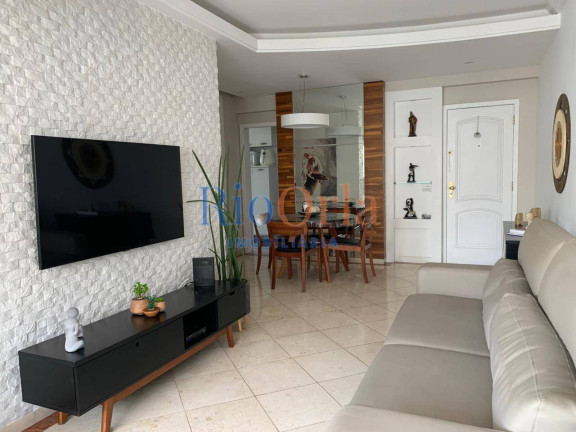 Imagem Apartamento com 3 Quartos à Venda, 118 m² em Barra Da Tijuca - Rio De Janeiro Imagem Apartamento com 3 Quartos à Venda, 118 m² em Barra Da Tijuca - Rio De Janeiro