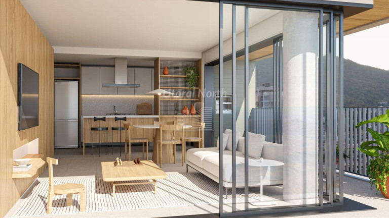 Imagem Apartamento com 2 Quartos à Venda, 87 m² em Fazendinha - Itajaí Imagem Apartamento com 2 Quartos à Venda, 87 m² em Fazendinha - Itajaí