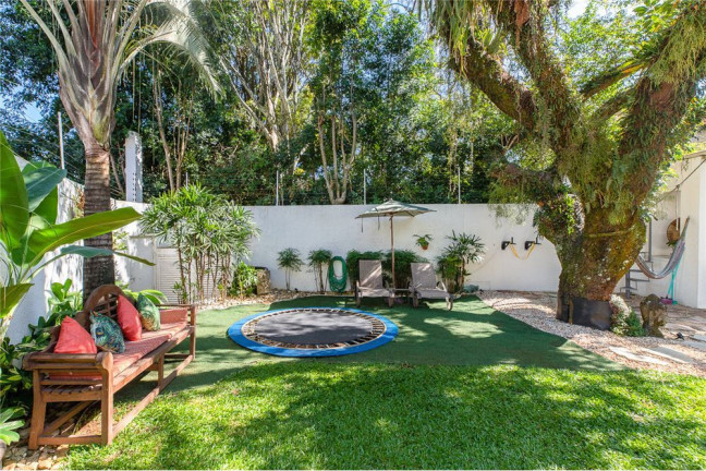 Imagem Casa com 4 Quartos à Venda, 350 m² em Granja Julieta - São Paulo