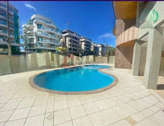 Imagem Apartamento com 3 Quartos à Venda, 106 m² em São Bento - Cabo Frio Imagem Apartamento com 3 Quartos à Venda, 106 m² em São Bento - Cabo Frio