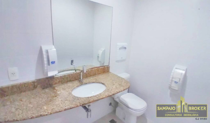 Imagem Sala Comercial à Venda,  em Barra Da Tijuca - Rio De Janeiro