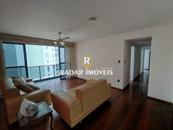 Imagem Apartamento com 3 Quartos à Venda, 132 m² em Vila Nova - Cabo Frio