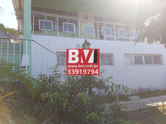 Imagem Casa com 5 Quartos à Venda, 240 m² em Braz De Pina - Rio De Janeiro Imagem Casa com 5 Quartos à Venda, 240 m² em Braz De Pina - Rio De Janeiro