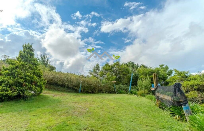 Imagem Casa com 4 Quartos à Venda, 200 m² em Parque Ferradura - Campos Do Jordão