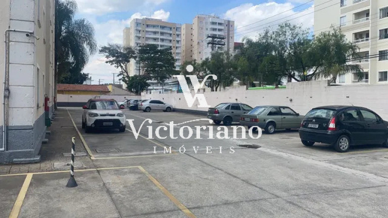 Imagem Apartamento com 2 Quartos à Venda, 55 m² em Jardim América - São José Dos Campos Imagem Apartamento com 2 Quartos à Venda, 55 m² em Jardim América - São José Dos Campos