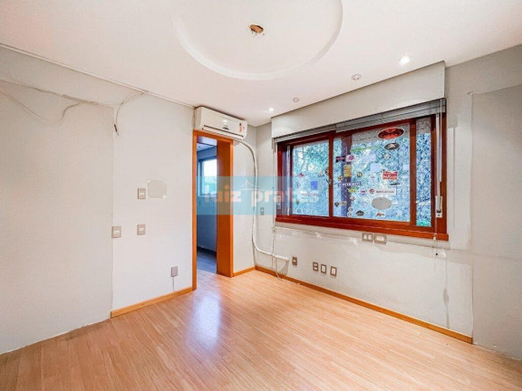 Imagem Apartamento com 3 Quartos à Venda, 182 m² em Moinhos De Vento - Porto Alegre