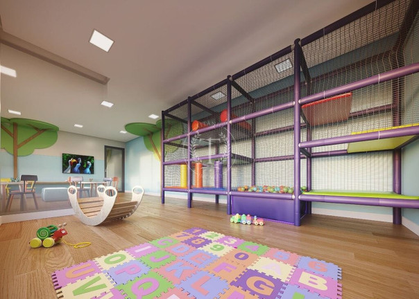 Imagem Apartamento com 3 Quartos à Venda, 83 m² em Jardim Santo Amaro - São Paulo